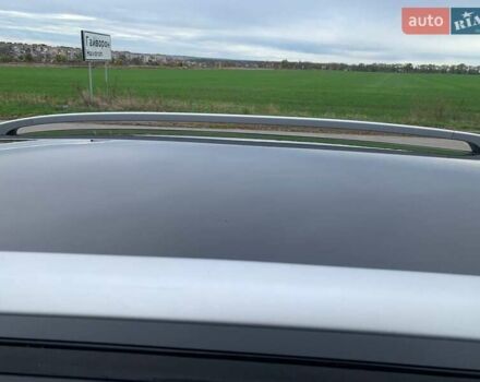 Форд Фокус 2008 в Гайвороне на Automoto.ua Черный Форд Фокус, объемом двигателя 2 л и пробегом 293 тыс. км за 5100 $, фото 9 на Automoto.ua