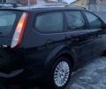 Чорний Форд Фокус, об'ємом двигуна 1.6 л та пробігом 164 тис. км за 5899 $, фото 10 на Automoto.ua