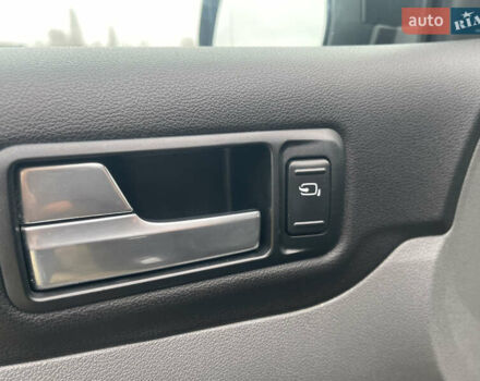 Черный Форд Фокус, объемом двигателя 1.6 л и пробегом 223 тыс. км за 6400 $, фото 36 на Automoto.ua