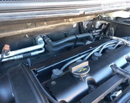 Чорний Форд Фокус, об'ємом двигуна 1.6 л та пробігом 214 тис. км за 5870 $, фото 124 на Automoto.ua