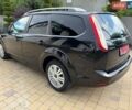 Чорний Форд Фокус, об'ємом двигуна 1.6 л та пробігом 182 тис. км за 5100 $, фото 11 на Automoto.ua