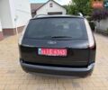 Чорний Форд Фокус, об'ємом двигуна 1.6 л та пробігом 182 тис. км за 5100 $, фото 39 на Automoto.ua