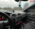 Чорний Форд Фокус, об'ємом двигуна 1.56 л та пробігом 294 тис. км за 5800 $, фото 55 на Automoto.ua