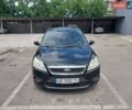 Чорний Форд Фокус, об'ємом двигуна 1.6 л та пробігом 160 тис. км за 5200 $, фото 1 на Automoto.ua