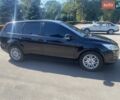 Чорний Форд Фокус, об'ємом двигуна 2 л та пробігом 220 тис. км за 6750 $, фото 4 на Automoto.ua