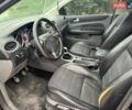 Чорний Форд Фокус, об'ємом двигуна 2 л та пробігом 246 тис. км за 5300 $, фото 9 на Automoto.ua