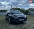 Чорний Форд Фокус, об'ємом двигуна 1.6 л та пробігом 345 тис. км за 5999 $, фото 1 на Automoto.ua
