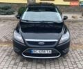 Черный Форд Фокус, объемом двигателя 1.6 л и пробегом 308 тыс. км за 4550 $, фото 7 на Automoto.ua