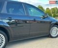 Черный Форд Фокус, объемом двигателя 1.6 л и пробегом 204 тыс. км за 5850 $, фото 10 на Automoto.ua