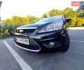 Форд Фокус 2008 у Луцьку на Automoto.ua Чорний Форд Фокус, об'ємом двигуна 1.8 л та пробігом 189 тис. км за 5500 $, фото 9 на Automoto.ua