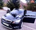 Форд Фокус 2008 в Сколе на Automoto.ua Черный Форд Фокус, объемом двигателя 1.56 л и пробегом 287 тыс. км за 5200 $, фото 34 на Automoto.ua