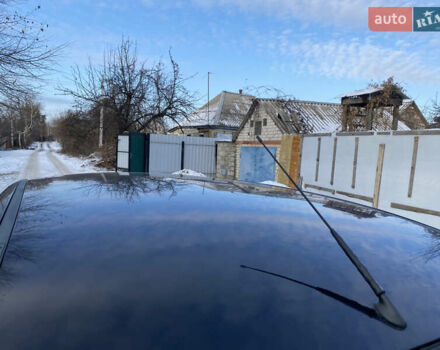 Чорний Форд Фокус, об'ємом двигуна 1.6 л та пробігом 223 тис. км за 5300 $, фото 21 на Automoto.ua