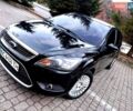 Форд Фокус 2008 в Сколе на Automoto.ua Черный Форд Фокус, объемом двигателя 1.56 л и пробегом 287 тыс. км за 5200 $, фото 31 на Automoto.ua