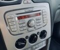 Чорний Форд Фокус, об'ємом двигуна 1.6 л та пробігом 211 тис. км за 5596 $, фото 5 на Automoto.ua