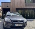 Чорний Форд Фокус, об'ємом двигуна 1.6 л та пробігом 181 тис. км за 5350 $, фото 15 на Automoto.ua