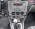 Чорний Форд Фокус, об'ємом двигуна 1.6 л та пробігом 160 тис. км за 5200 $, фото 17 на Automoto.ua