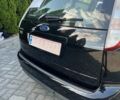 Черный Форд Фокус, объемом двигателя 1.8 л и пробегом 152 тыс. км за 6500 $, фото 6 на Automoto.ua