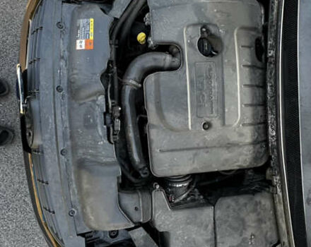 Черный Форд Фокус, объемом двигателя 1.56 л и пробегом 254 тыс. км за 5200 $, фото 22 на Automoto.ua