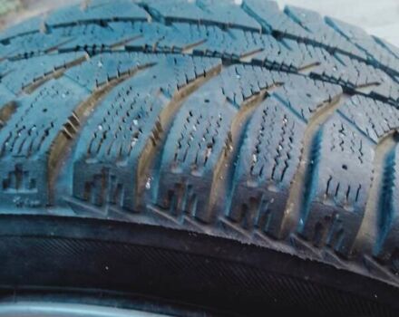 Форд Фокус 2008 в Гайвороне на Automoto.ua Черный Форд Фокус, объемом двигателя 2 л и пробегом 293 тыс. км за 5100 $, фото 15 на Automoto.ua