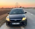Черный Форд Фокус, объемом двигателя 1.56 л и пробегом 305 тыс. км за 5050 $, фото 30 на Automoto.ua