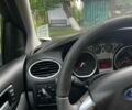 Чорний Форд Фокус, об'ємом двигуна 1.6 л та пробігом 280 тис. км за 5200 $, фото 6 на Automoto.ua