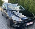 Чорний Форд Фокус, об'ємом двигуна 1.8 л та пробігом 152 тис. км за 5999 $, фото 20 на Automoto.ua