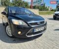 Чорний Форд Фокус, об'ємом двигуна 1.8 л та пробігом 297 тис. км за 4150 $, фото 1 на Automoto.ua