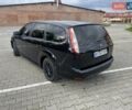 Форд Фокус 2008 в Бережанах на Automoto.ua Черный Форд Фокус, объемом двигателя 1.6 л и пробегом 260 тыс. км за 5500 $, фото 2 на Automoto.ua