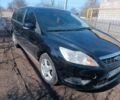 Чорний Форд Фокус, об'ємом двигуна 1.6 л та пробігом 230 тис. км за 3750 $, фото 5 на Automoto.ua