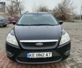 Чорний Форд Фокус, об'ємом двигуна 1.6 л та пробігом 216 тис. км за 6000 $, фото 1 на Automoto.ua