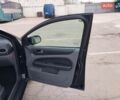 Черный Форд Фокус, объемом двигателя 1.6 л и пробегом 250 тыс. км за 5300 $, фото 19 на Automoto.ua