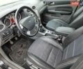 Черный Форд Фокус, объемом двигателя 1.6 л и пробегом 195 тыс. км за 5300 $, фото 27 на Automoto.ua