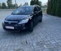 Черный Форд Фокус, объемом двигателя 1.8 л и пробегом 152 тыс. км за 6499 $, фото 1 на Automoto.ua