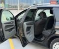 Черный Форд Фокус, объемом двигателя 1.6 л и пробегом 257 тыс. км за 5400 $, фото 8 на Automoto.ua