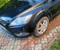 Чорний Форд Фокус, об'ємом двигуна 1.6 л та пробігом 234 тис. км за 4700 $, фото 2 на Automoto.ua