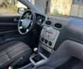 Чорний Форд Фокус, об'ємом двигуна 1.6 л та пробігом 137 тис. км за 6281 $, фото 13 на Automoto.ua