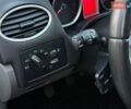 Черный Форд Фокус, объемом двигателя 1.6 л и пробегом 220 тыс. км за 5500 $, фото 16 на Automoto.ua