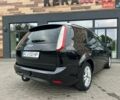 Чорний Форд Фокус, об'ємом двигуна 1.6 л та пробігом 260 тис. км за 6300 $, фото 25 на Automoto.ua