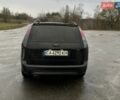 Черный Форд Фокус, объемом двигателя 1.56 л и пробегом 283 тыс. км за 6099 $, фото 35 на Automoto.ua