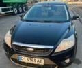 Чорний Форд Фокус, об'ємом двигуна 1.6 л та пробігом 254 тис. км за 4750 $, фото 1 на Automoto.ua