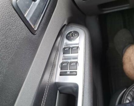 Черный Форд Фокус, объемом двигателя 1.56 л и пробегом 245 тыс. км за 5400 $, фото 3 на Automoto.ua