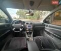 Чорний Форд Фокус, об'ємом двигуна 1.8 л та пробігом 226 тис. км за 5000 $, фото 6 на Automoto.ua