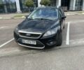 Черный Форд Фокус, объемом двигателя 1.6 л и пробегом 300 тыс. км за 5000 $, фото 9 на Automoto.ua