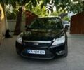Чорний Форд Фокус, об'ємом двигуна 1.6 л та пробігом 290 тис. км за 3300 $, фото 1 на Automoto.ua