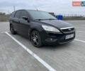 Форд Фокус 2008 в Виннице на Automoto.ua Черный Форд Фокус, объемом двигателя 1.56 л и пробегом 295 тыс. км за 5500 $, фото 1 на Automoto.ua