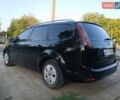 Черный Форд Фокус, объемом двигателя 1.6 л и пробегом 195 тыс. км за 4900 $, фото 3 на Automoto.ua
