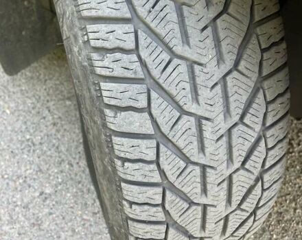 Черный Форд Фокус, объемом двигателя 1.6 л и пробегом 285 тыс. км за 5550 $, фото 8 на Automoto.ua