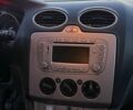 Черный Форд Фокус, объемом двигателя 1.6 л и пробегом 280 тыс. км за 5100 $, фото 8 на Automoto.ua