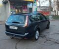 Чорний Форд Фокус, об'ємом двигуна 0 л та пробігом 360 тис. км за 4600 $, фото 2 на Automoto.ua