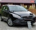 Форд Фокус 2008 в Самборе на Automoto.ua Черный Форд Фокус, объемом двигателя 1.6 л и пробегом 225 тыс. км за 4999 $, фото 13 на Automoto.ua